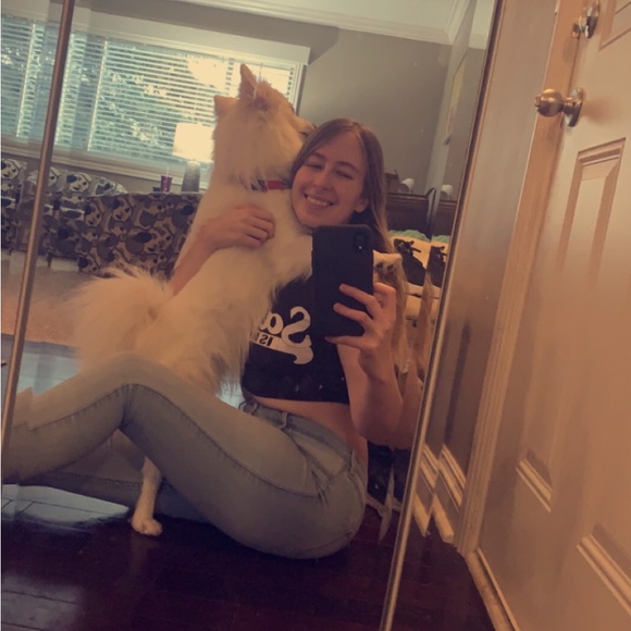 Meet your Posher, Anna - Picture 10 of 13